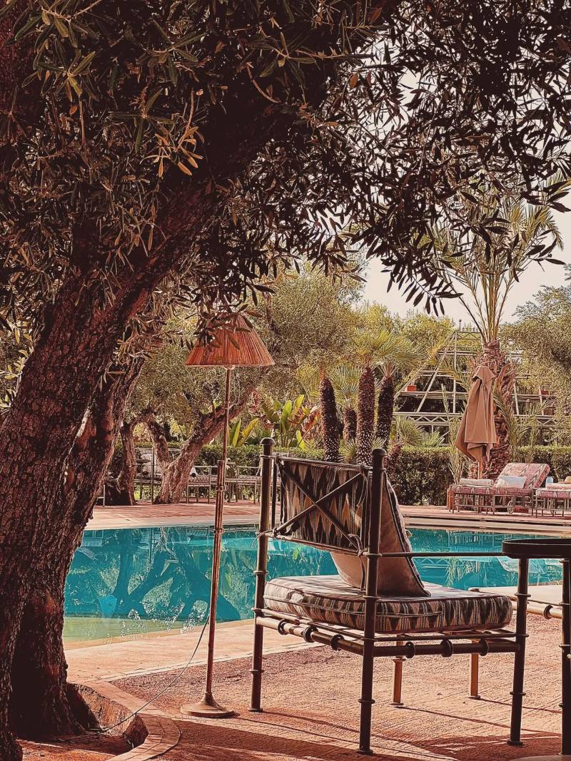 Casa Abracadabra — Day pass piscine 3