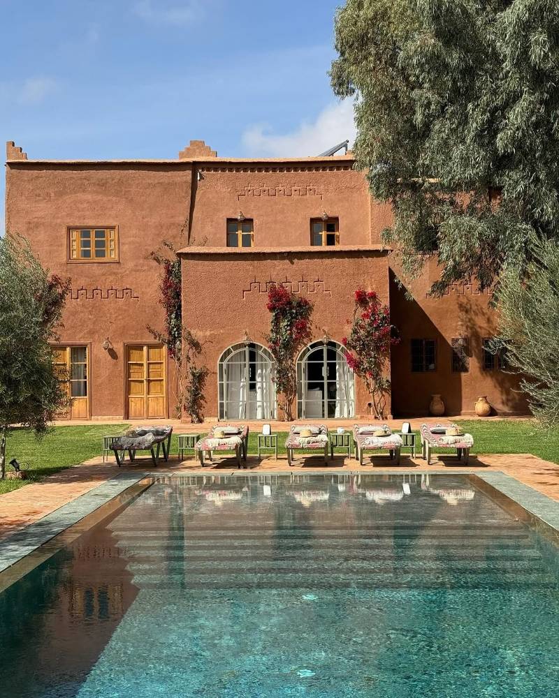 Casa Abracadabra — Day pass piscine 4
