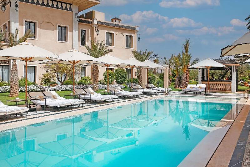 Palais Ronsard — Day pass piscine 3
